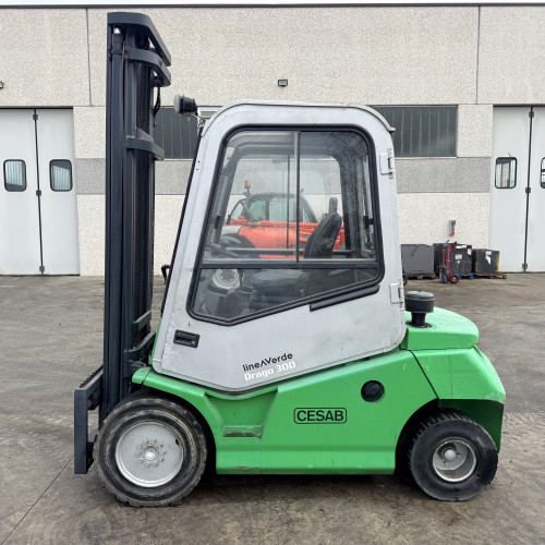 Cesab DRAGO 30