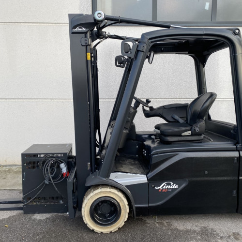 Linde E20L-02