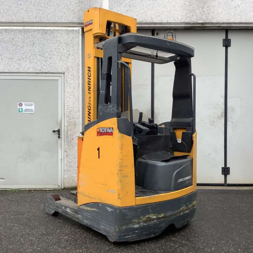 Jungheinrich ETV 214