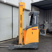 Jungheinrich ETV 214 - 4