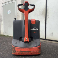 Linde T16 - 4