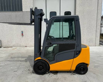 Jungheinrich DFG 320 Jungheinrich