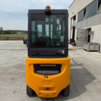 Jungheinrich DFG 320 - 1