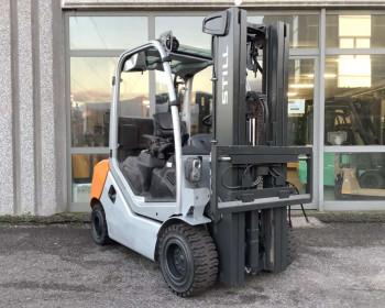 Still RX 70-30 Still