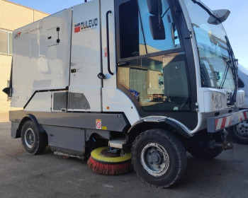 Dulevo 3000 EU6 Dulevo