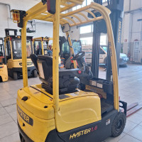 Hyster J 1.6XNT SWB - 2