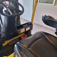 Hyster J 1.6XNT SWB - 3