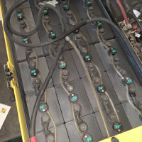 Hyster J 1.6XNT SWB - 5