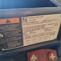 Hyster J 1.6XNT SWB - 7