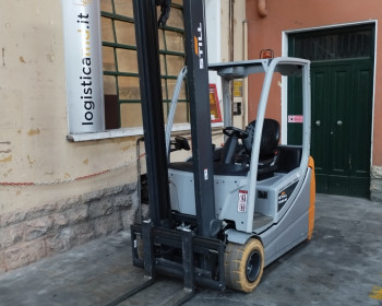 Still RX 20-20L Still