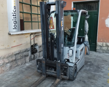 Still RX 20-20P Still