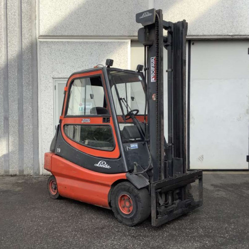 Linde E30-02