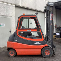 Linde E30-02 - 2