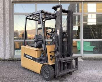 Caterpillar EP18KT Caterpillar