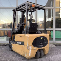 Caterpillar EP18KT - 1