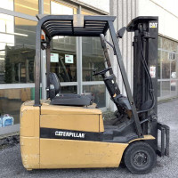 Caterpillar EP18KT - 4