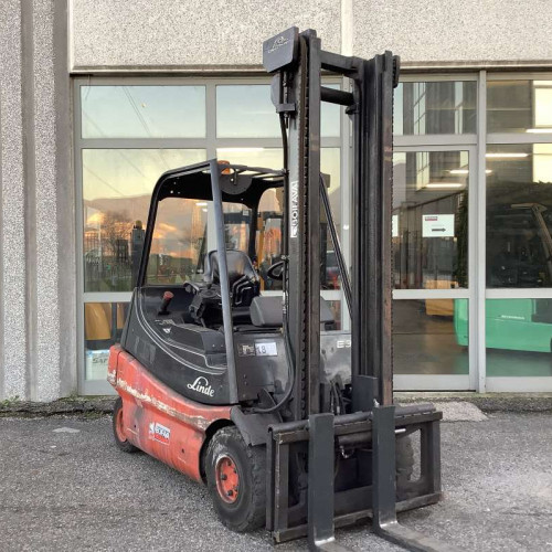 Linde E30-02