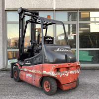 Linde E30-02 - 1