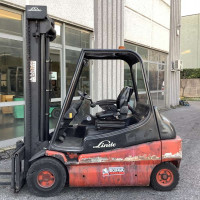 Linde E30-02 - 4