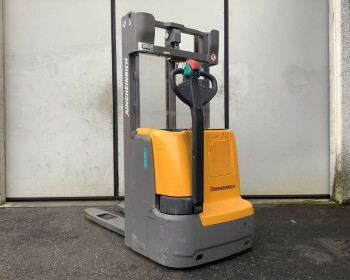 Jungheinrich EJC 112 Jungheinrich