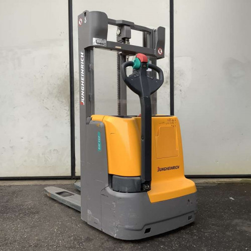 Jungheinrich EJC 112