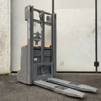 Jungheinrich EJC 112 - 1