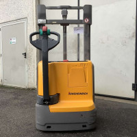 Jungheinrich EJC 112 - 2