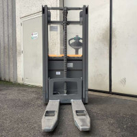 Jungheinrich EJC 112 - 3