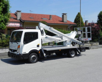 Multitel 195HX Multitel