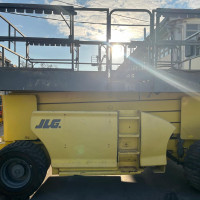 JLG 4394RT - 2