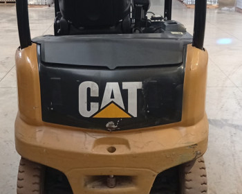 CAT EP35N CAT