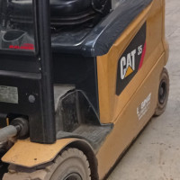 CAT EP35N - 1