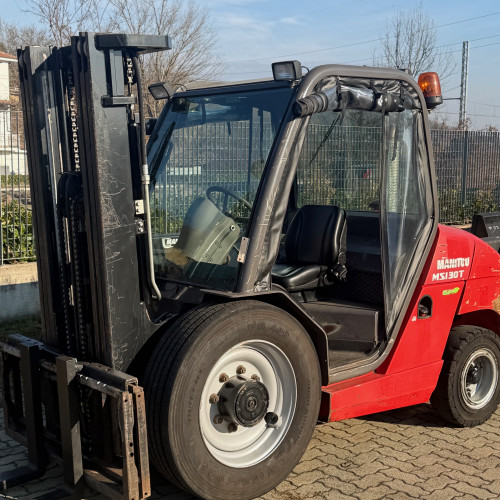 Manitou MSI30