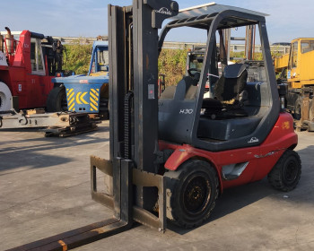 Linde H30D Linde