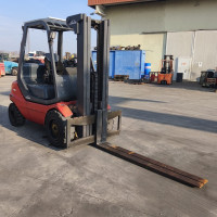 Linde H30D - 1