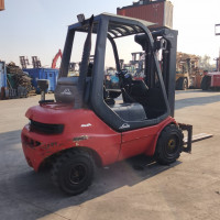 Linde H30D - 2
