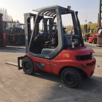 Linde H30D - 3