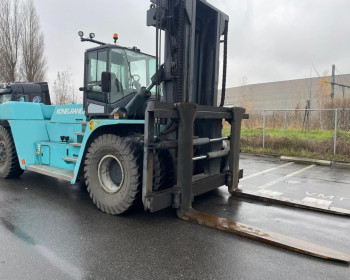 Konecranes SMV33-1200C Konecranes