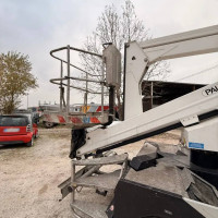 Palfinger  P 240 A - 1