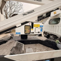 Palfinger  P 240 A - 3