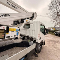 Palfinger  P 240 A - 5