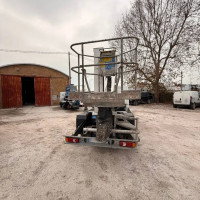 Palfinger  P 240 A - 6