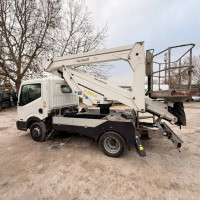 Palfinger  P 240 A - 7