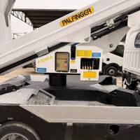 Palfinger P 240 A - 1