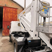 Palfinger P 240 A - 3