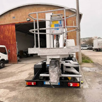 Palfinger P 240 A - 4