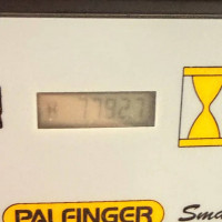 Palfinger P 240 A - 6