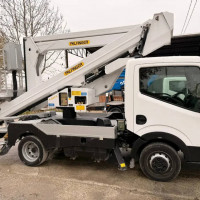 Palfinger P 240 A - 7