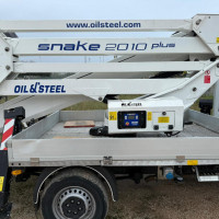 Oil&steel 20.10 Plus - 5