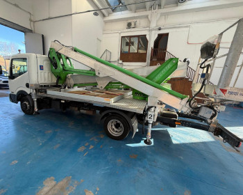 Multitel MX 250 Multitel